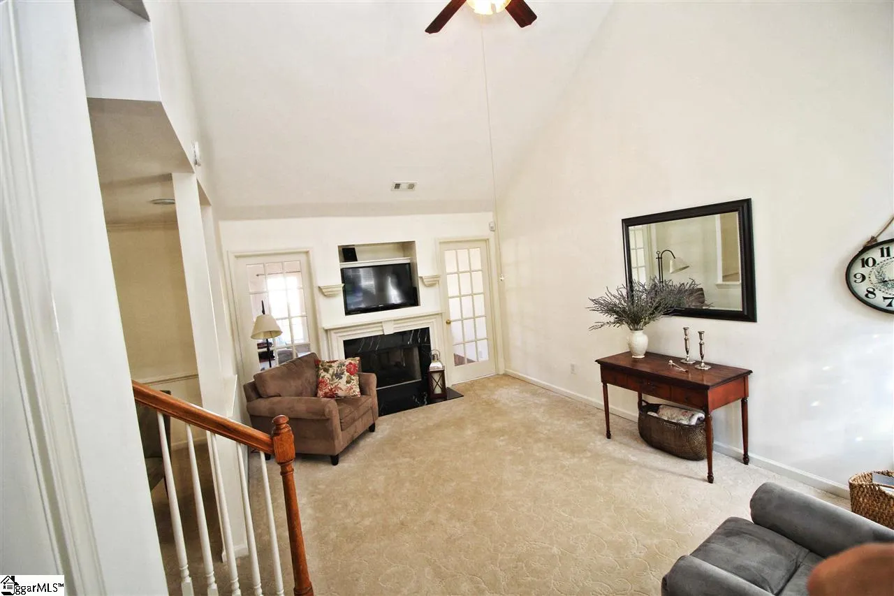 Property image 2 at 618 Glassyrock Court, Greenville, SC 29650-4577
