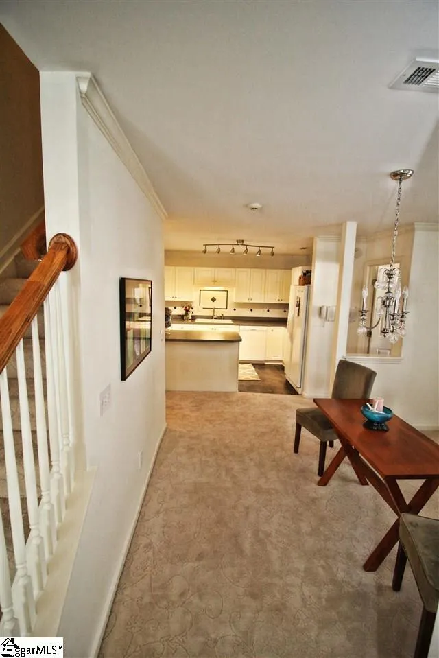 Property image 3 at 618 Glassyrock Court, Greenville, SC 29650-4577
