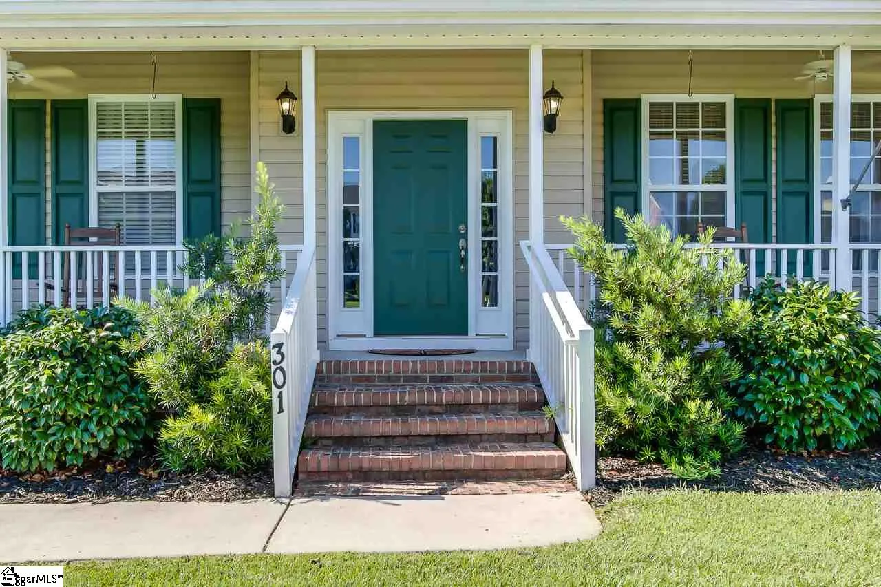 Property image 2 at 301 Saddlebred Drive, Pelzer, SC 29669