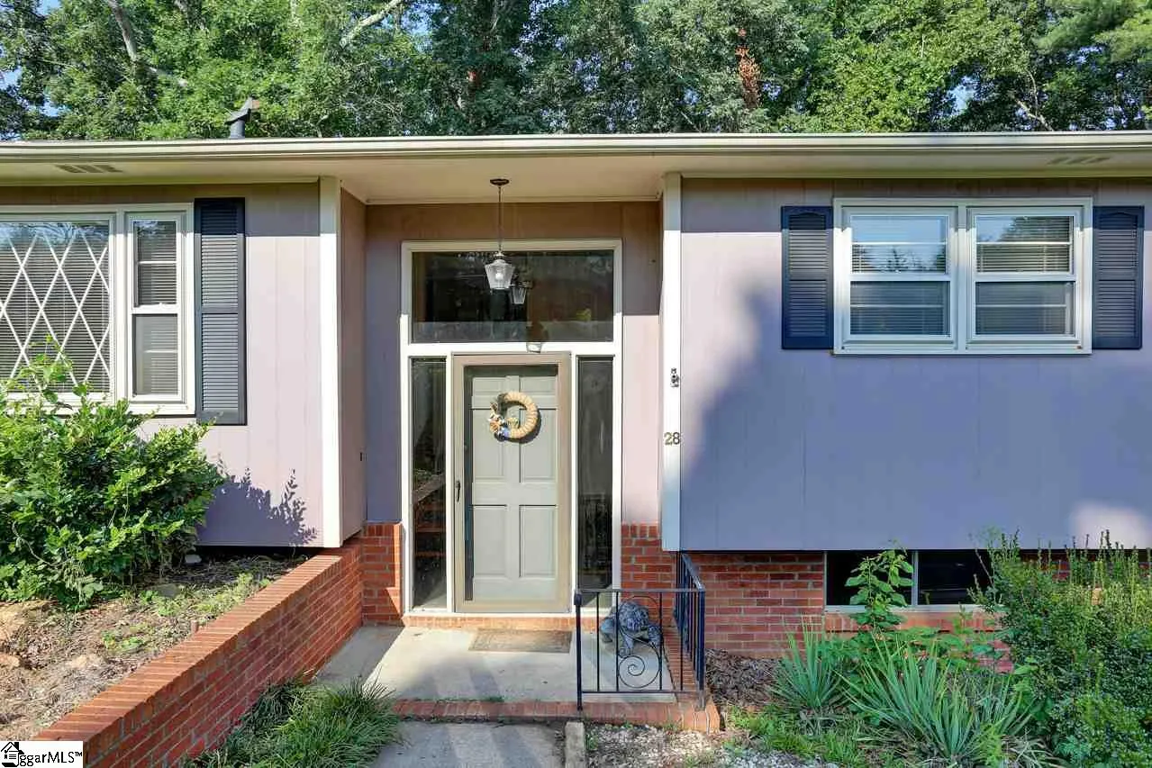 Property image 2 at 28 Bluffside Drive, Greenville, SC 29611