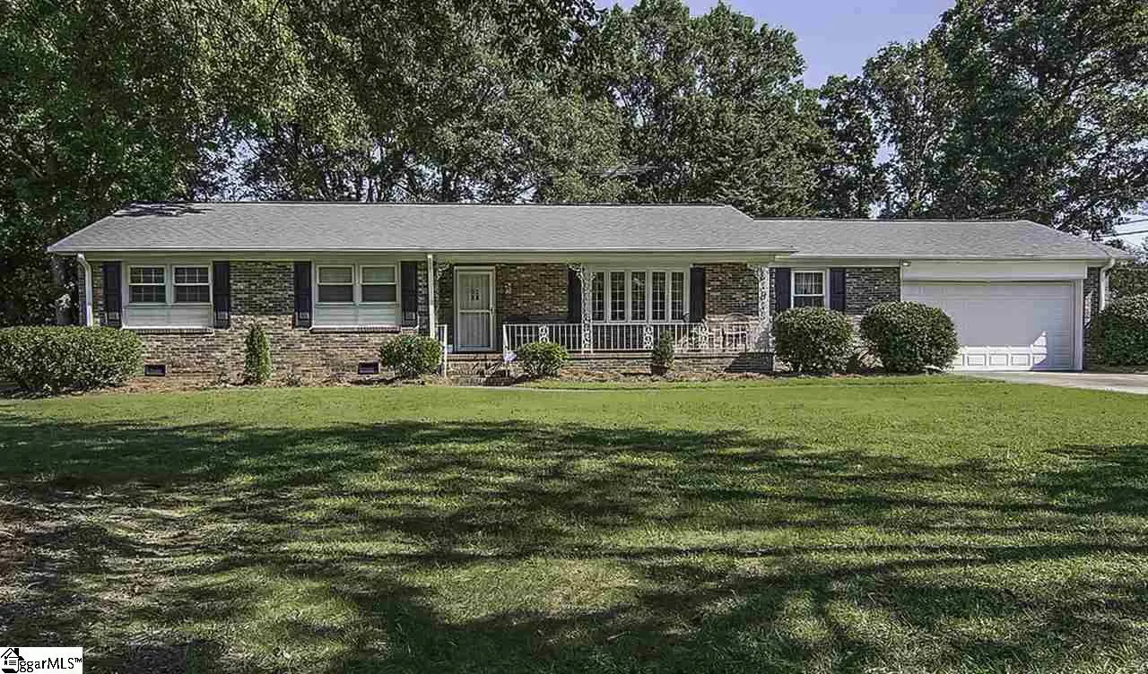 Property image 1 at 103 Poinsettia Drive Extension, Simpsonville, SC 29681