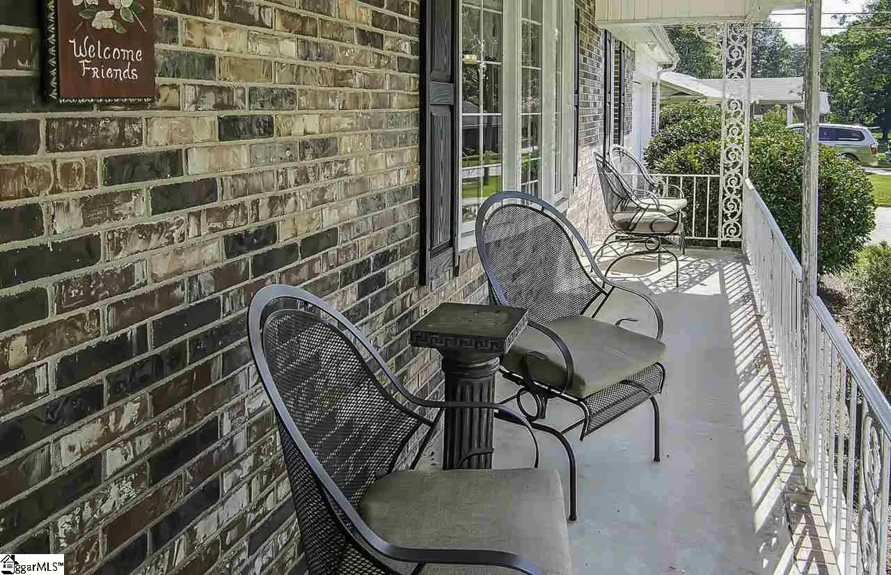 Property image 2 at 103 Poinsettia Drive Extension, Simpsonville, SC 29681