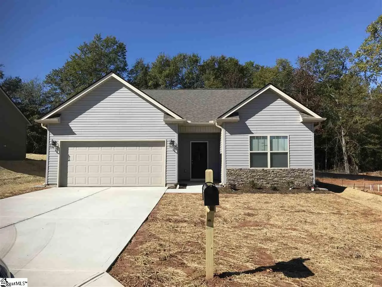 Property image 1 at 125 Flint Lane, Greer, SC 29651