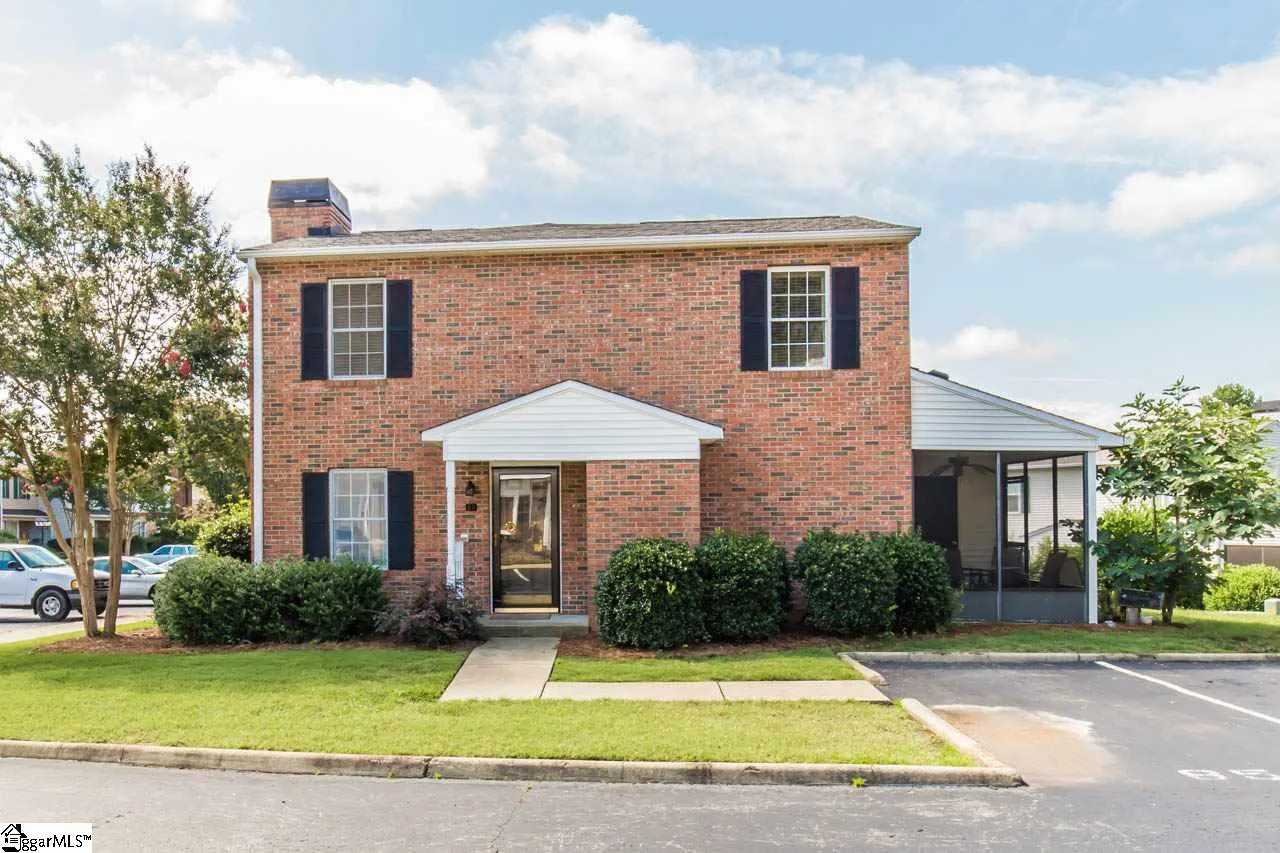 Property image 1 at 97 Jamestowne Way, Taylors, SC 29687