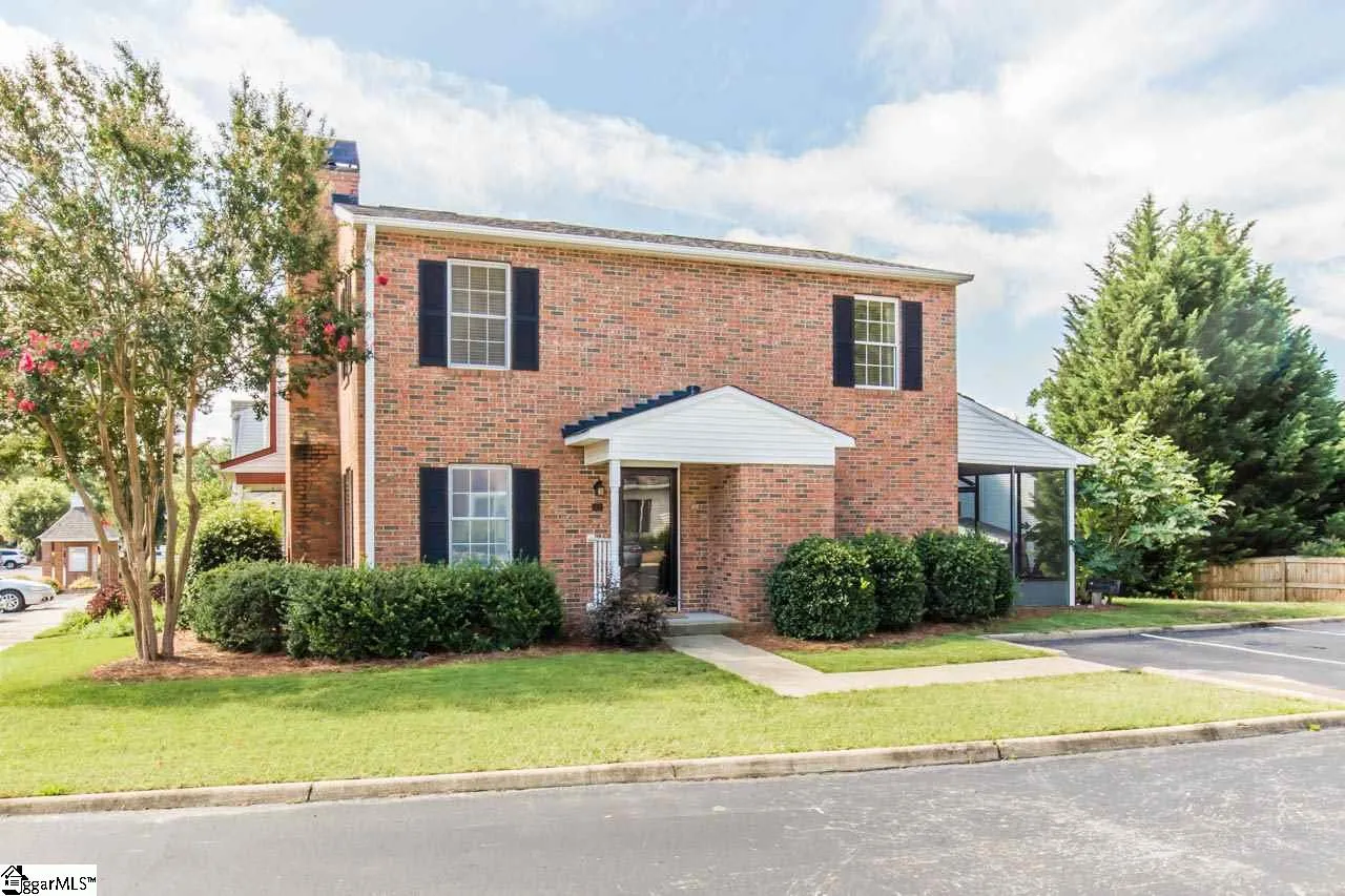 Property image 2 at 97 Jamestowne Way, Taylors, SC 29687