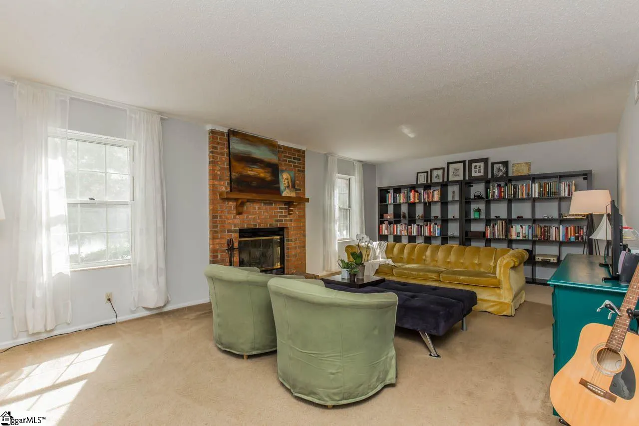 Property image 5 at 97 Jamestowne Way, Taylors, SC 29687