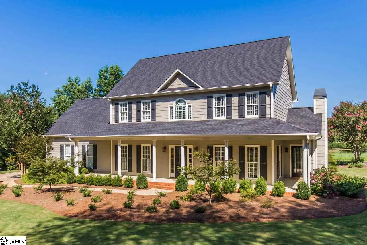 2 Eden Drive
