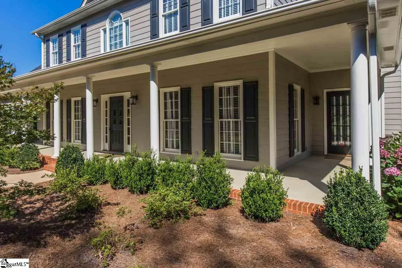 Property image 2 at 2 Eden Drive, Greenville, SC 29617