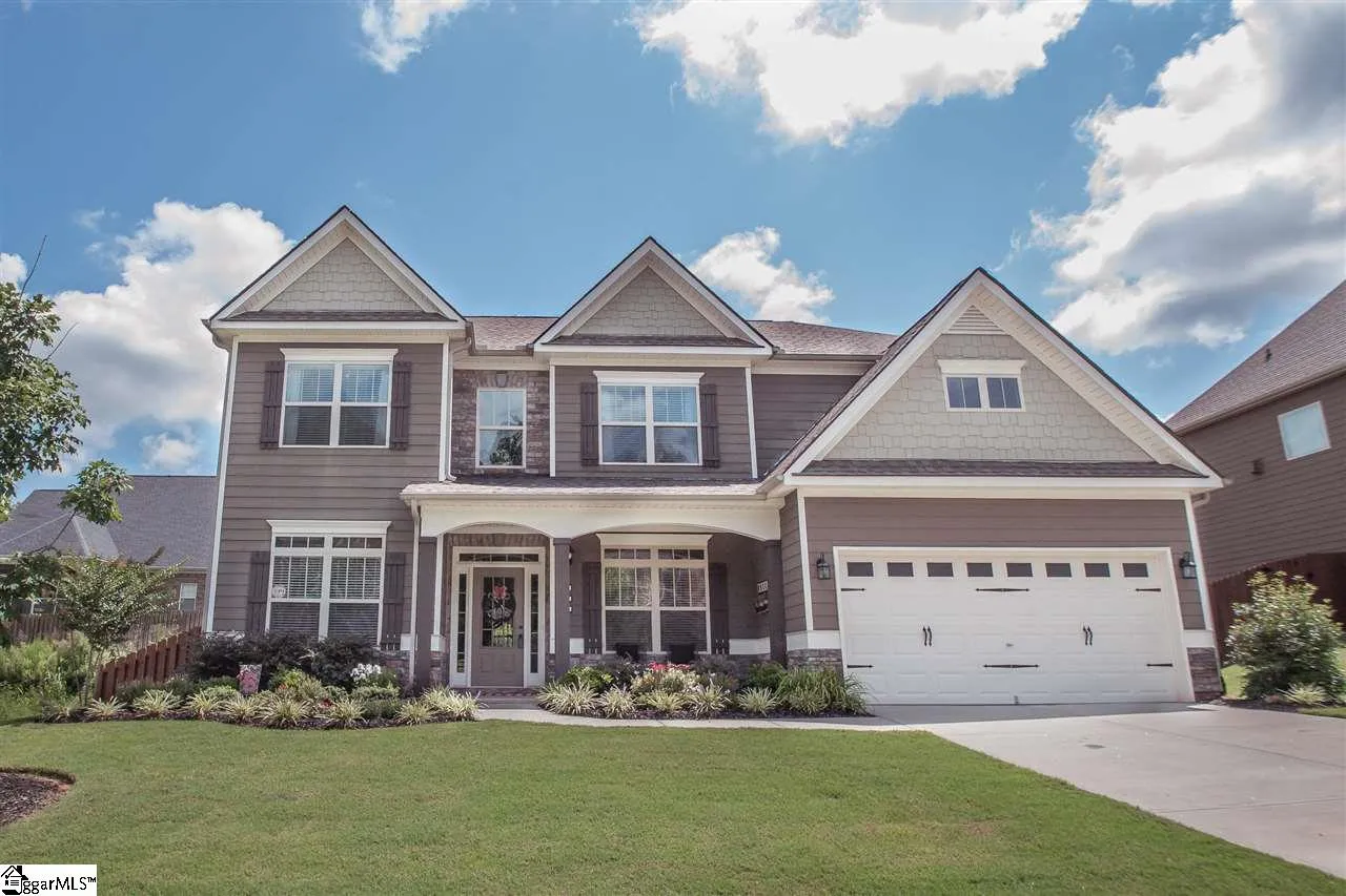 Property image 1 at 208 Oyster Catcher Way, Simpsonville, SC 29681
