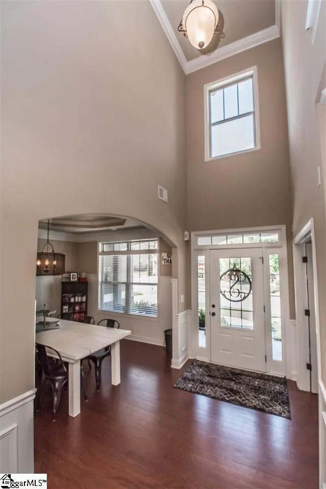 Property image 3 at 208 Oyster Catcher Way, Simpsonville, SC 29681