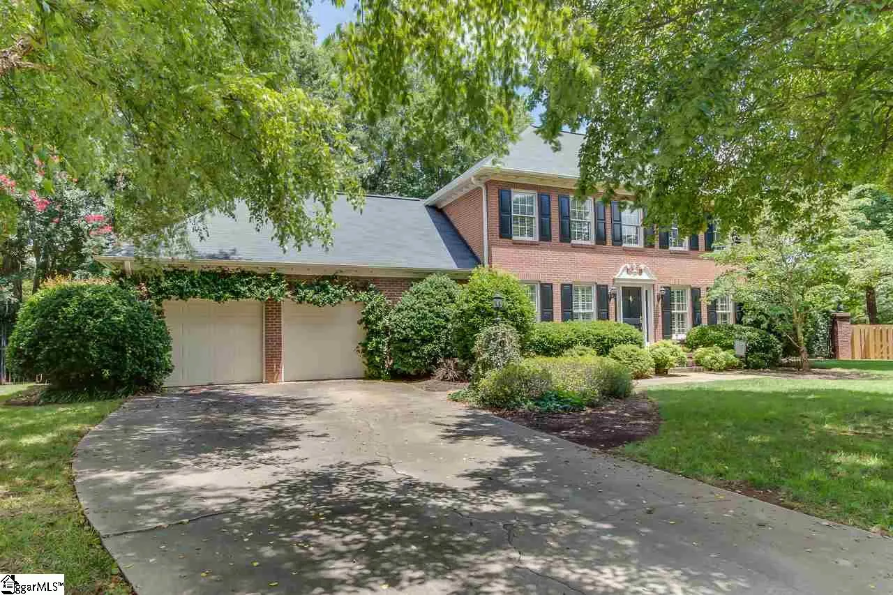 417 Bradley Court