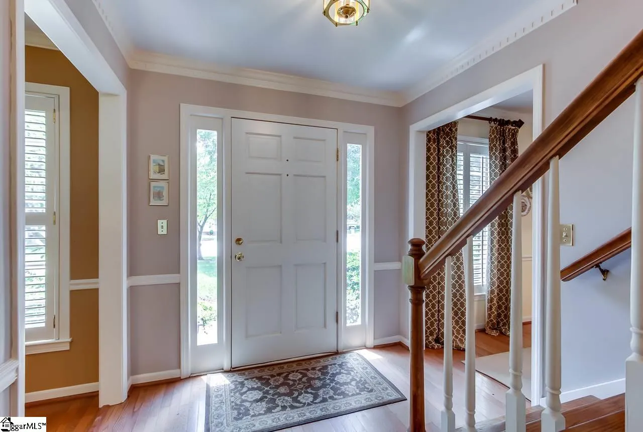 Property image 5 at 417 Bradley Court, Greenville, SC 29615
