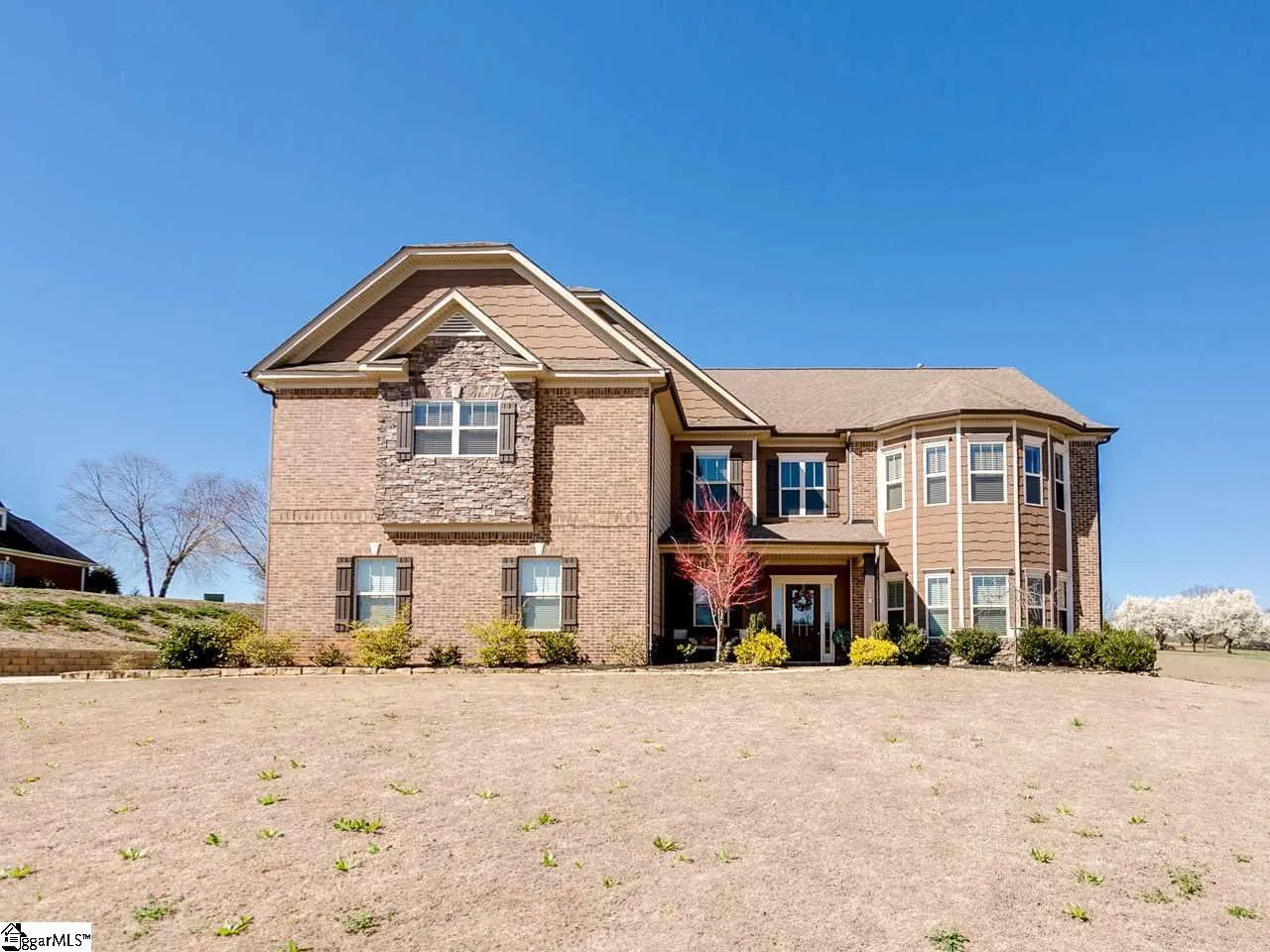 Property image 1 at 54 Alexander Manor Way, Simpsonville, SC 29680