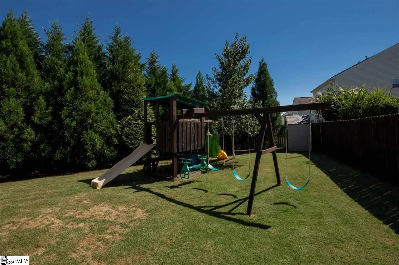 Property image 5 at 6 Irish Moss Court, Simpsonville, SC 29680