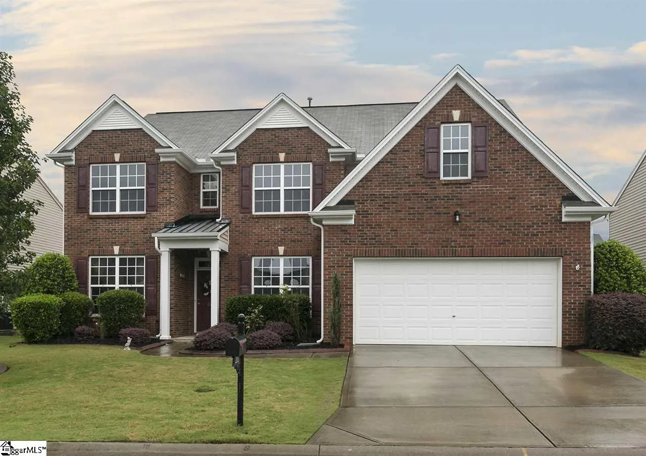 Property image 1 at 211 Bells Creek Drive, Simpsonville, SC 29680