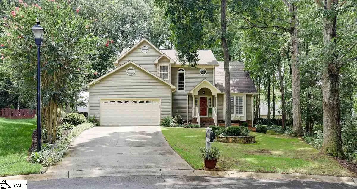 Property image 1 at 8 WAXWING Court, Simpsonville, SC 29681