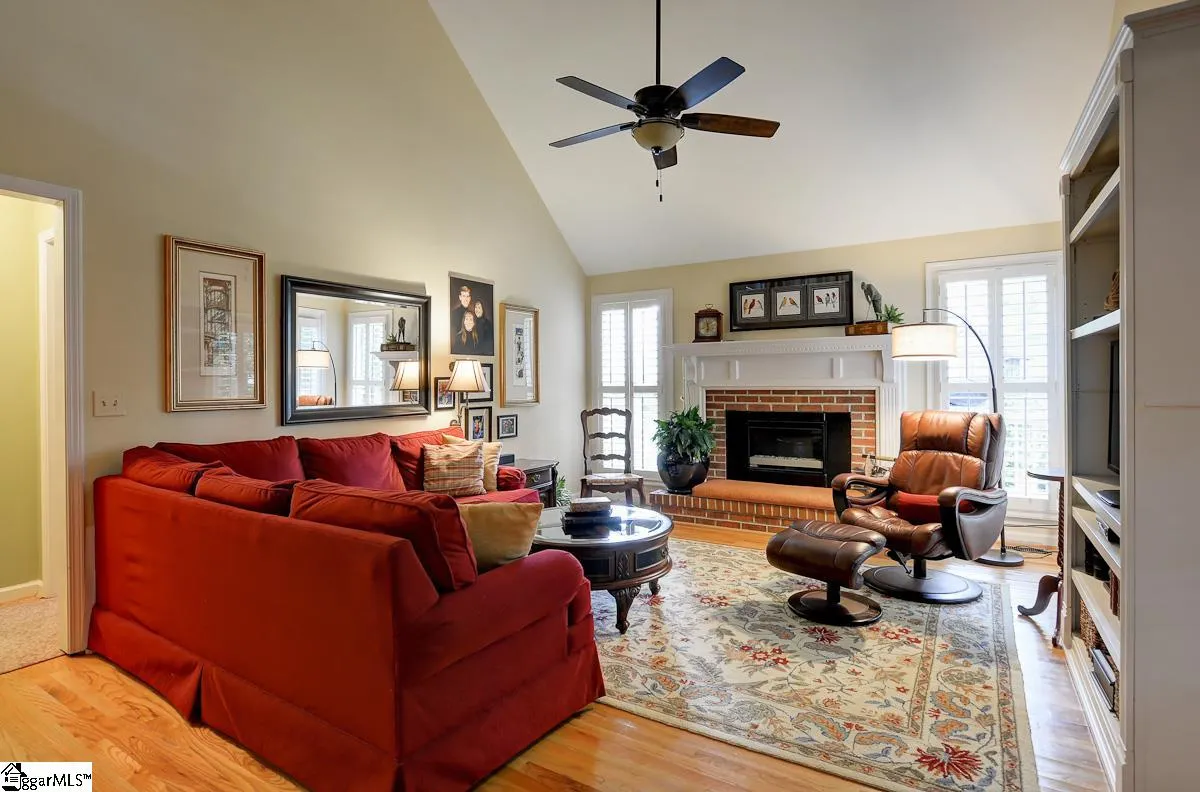 Property image 3 at 8 WAXWING Court, Simpsonville, SC 29681