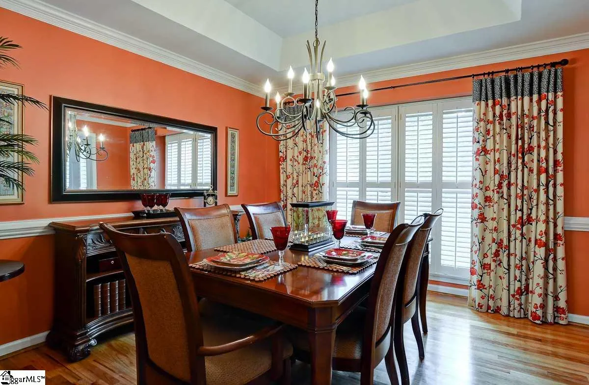 Property image 5 at 8 WAXWING Court, Simpsonville, SC 29681