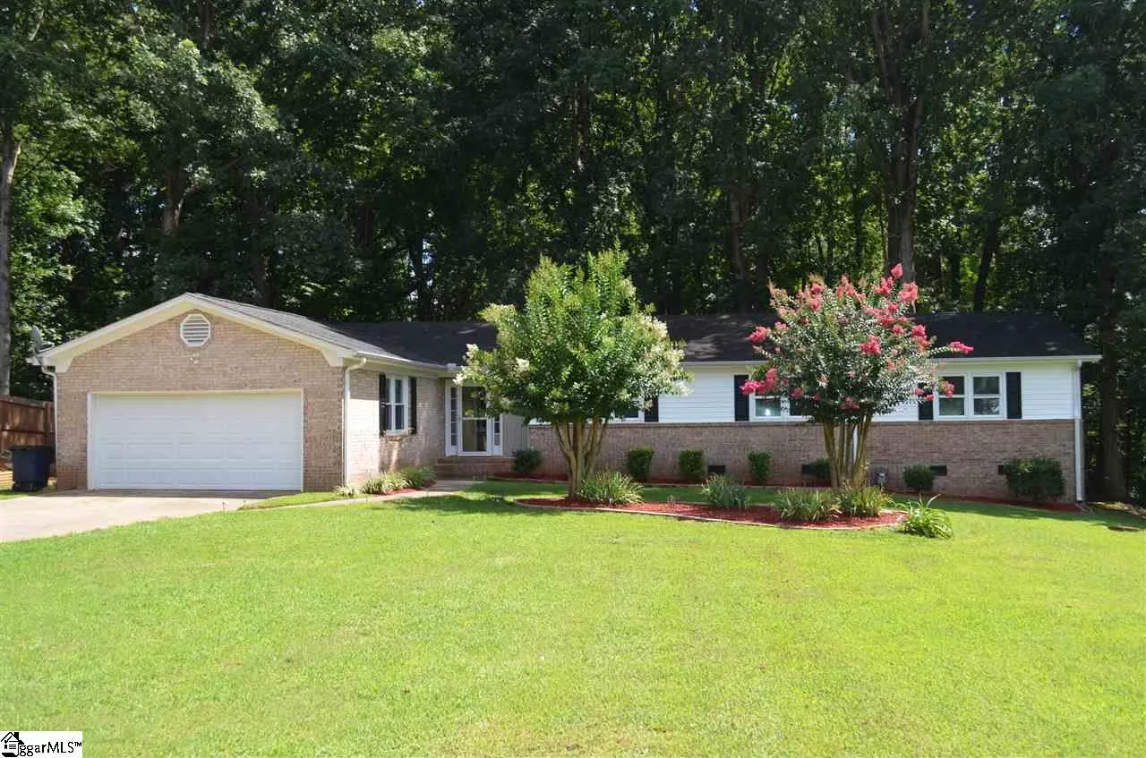 Property image 1 at 1502 Brentwood Way, Simpsonville, SC 29680