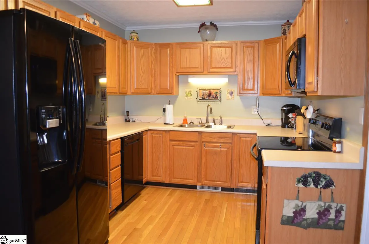 Property image 3 at 1502 Brentwood Way, Simpsonville, SC 29680