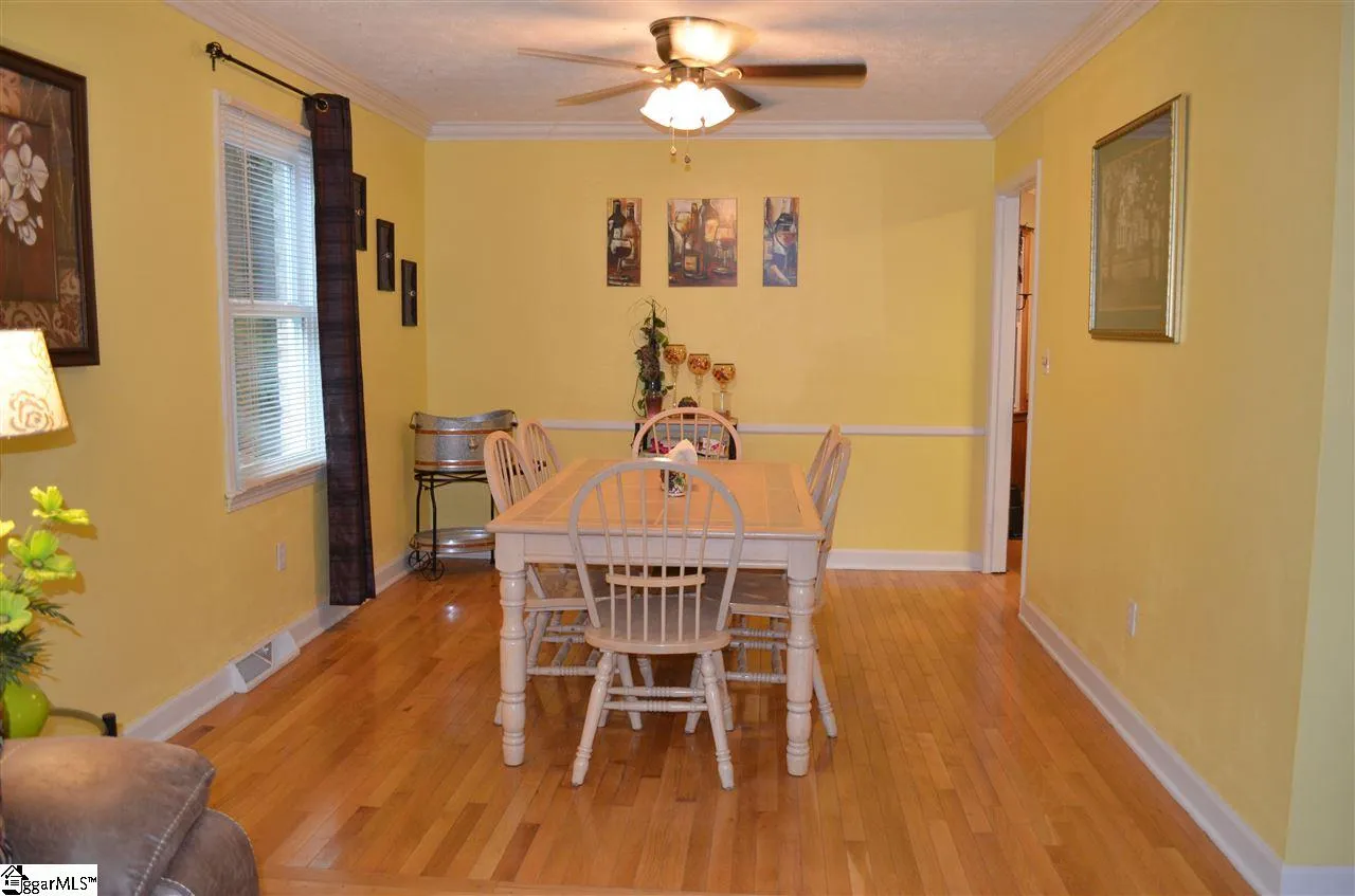 Property image 5 at 1502 Brentwood Way, Simpsonville, SC 29680