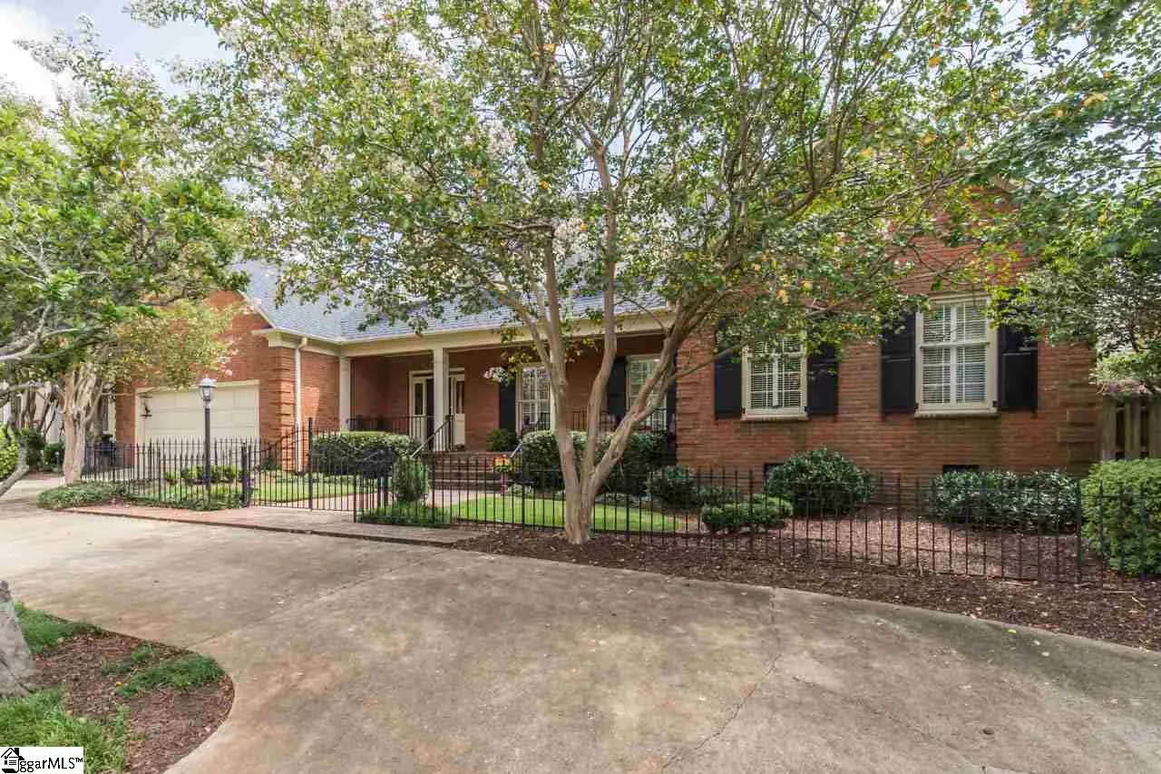 Property image 1 at 822 Crescent Avenue, Greenville, SC 29601