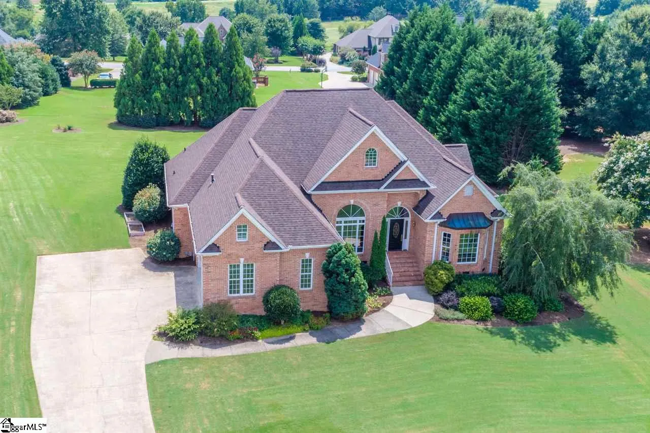 Property image 1 at 329 Crepe Myrtle Drive, Greer, SC 29651
