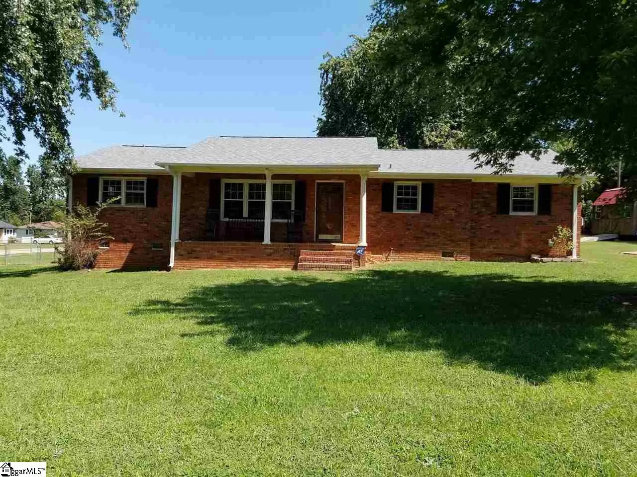 Property image 1 at 104 Fernleaf Drive, Travelers Rest, SC 29690