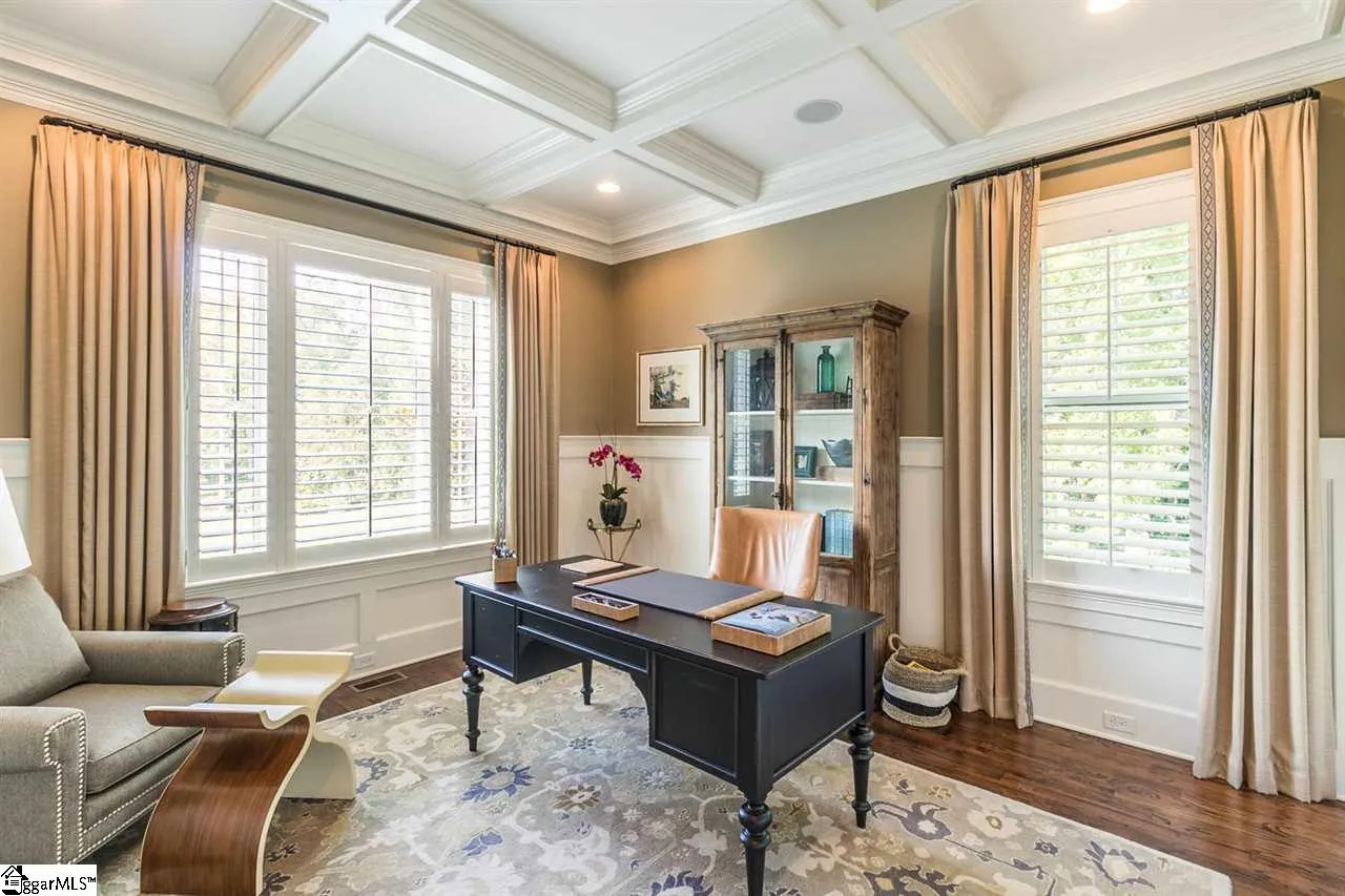 Property image 3 at 407 Hemingford Circle, Simpsonville, SC 29681