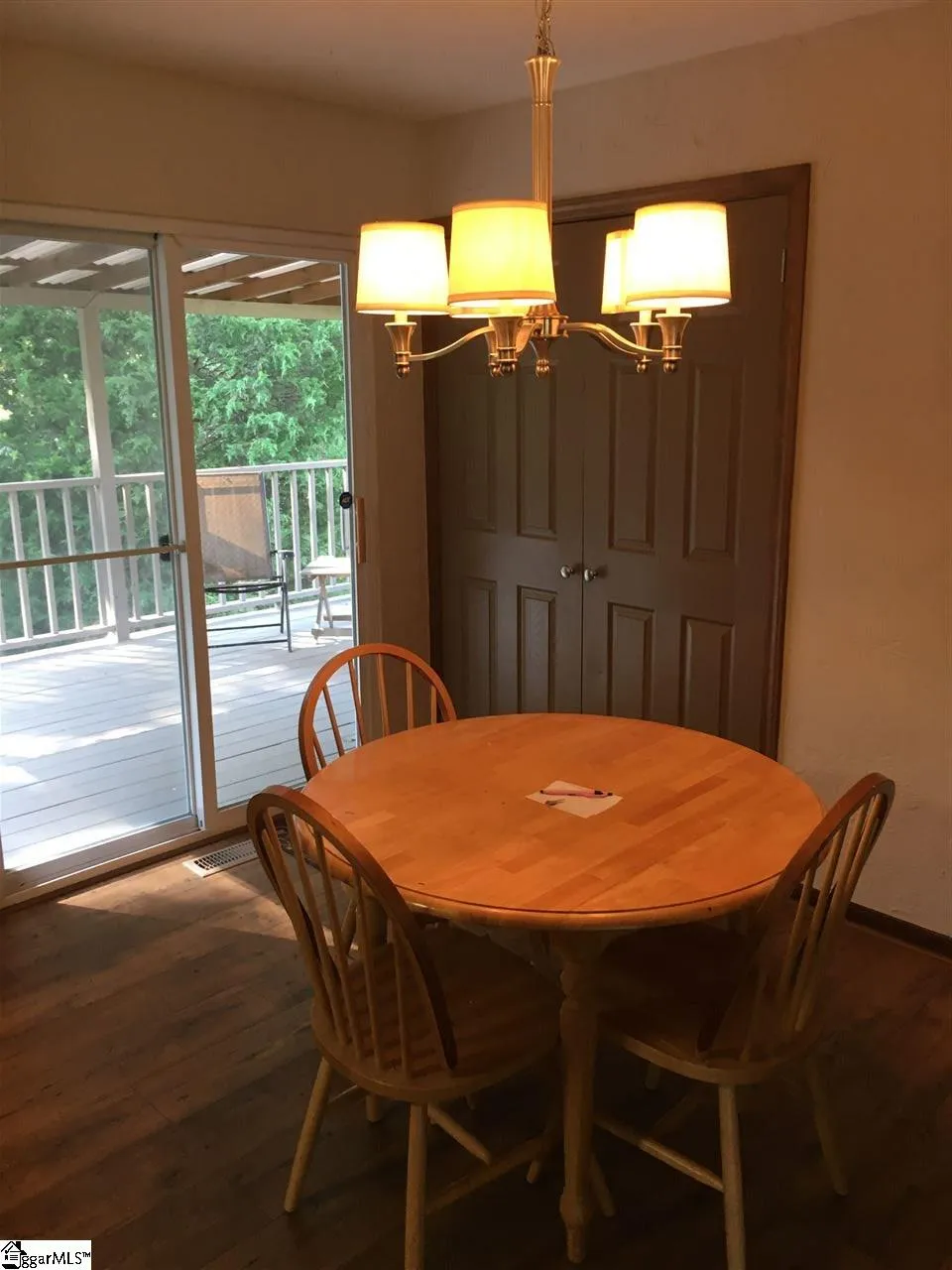 Property image 3 at 223 Florence Drive, Simpsonville, SC 29681