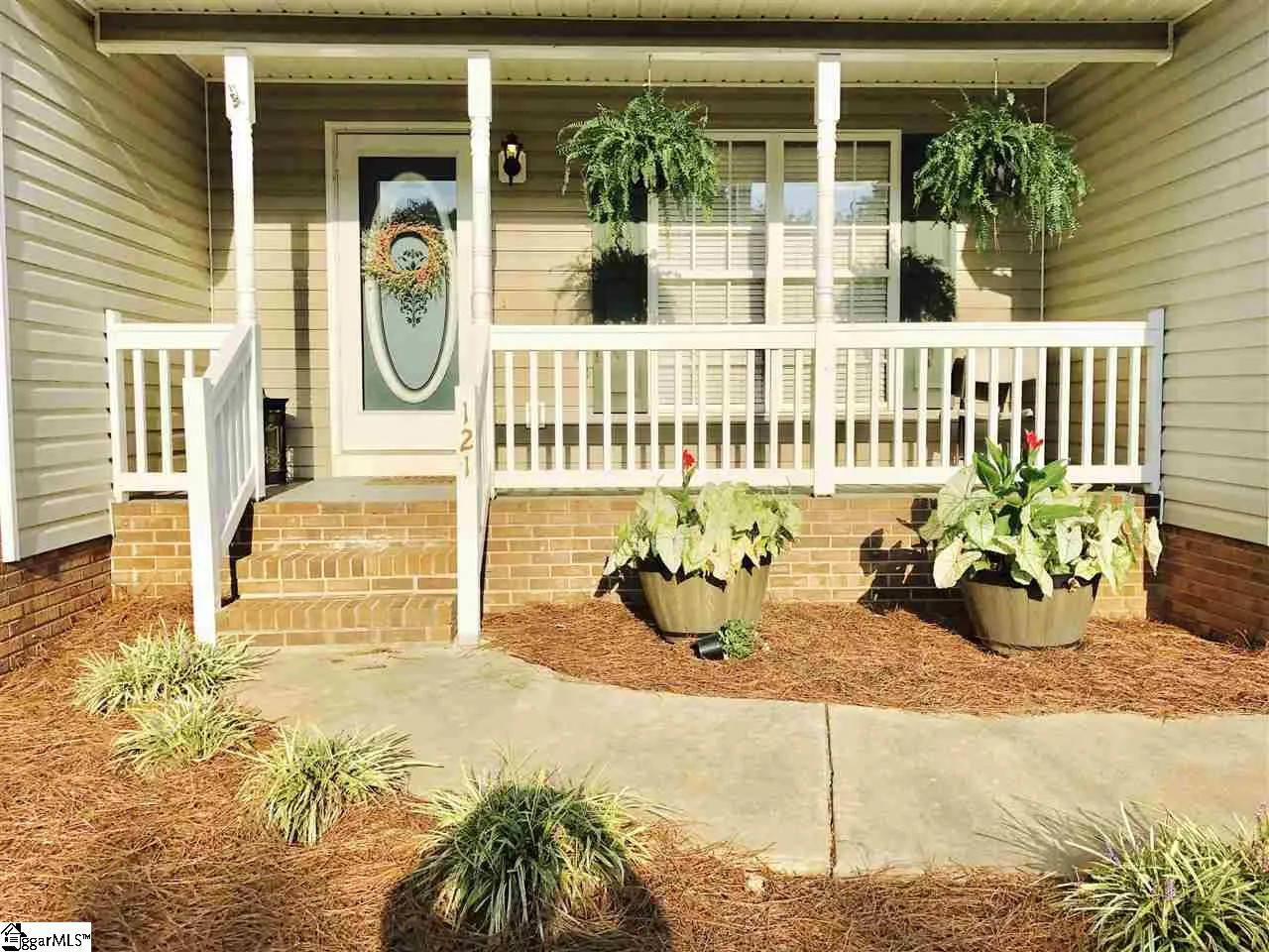 Property image 2 at 121 Monique Lane, Woodruff, SC 29388