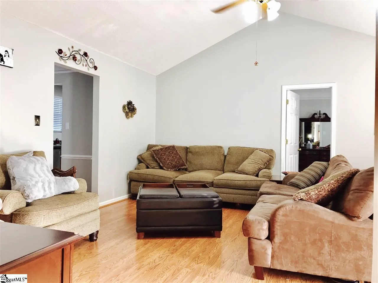 Property image 3 at 121 Monique Lane, Woodruff, SC 29388