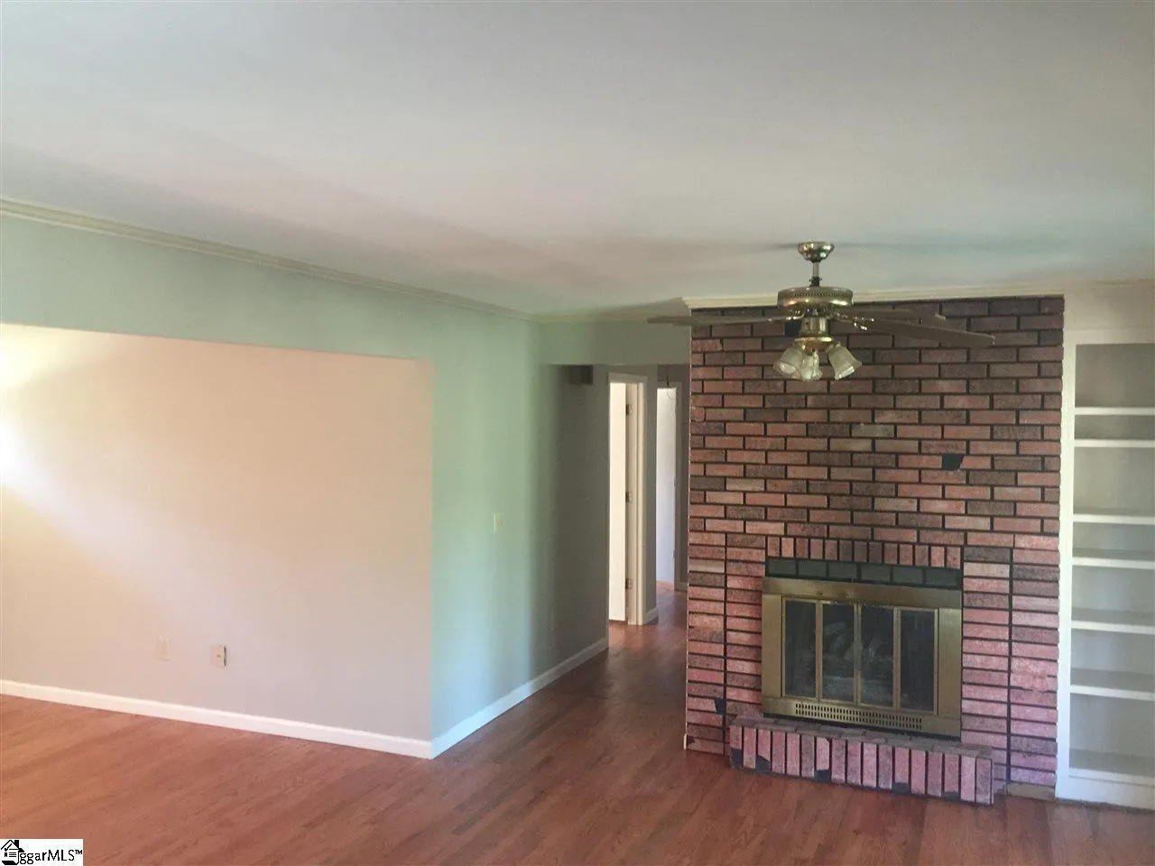 Property image 3 at 1410 E Saluda Lake Road, Greenville, SC 29611-2470