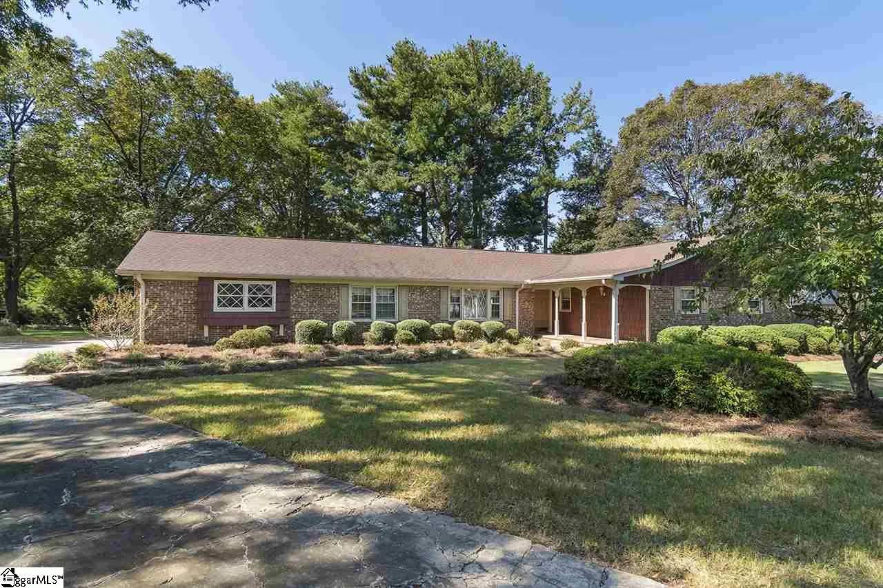 Property image 1 at 104 Merrifield Drive, Greenville, SC 29615