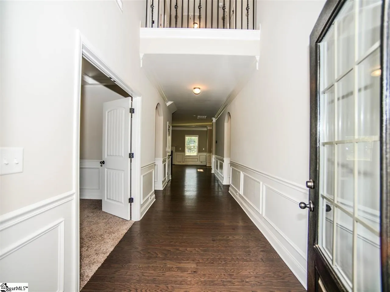 Property image 5 at 217 Delbourne Lane, Greer, SC 29651