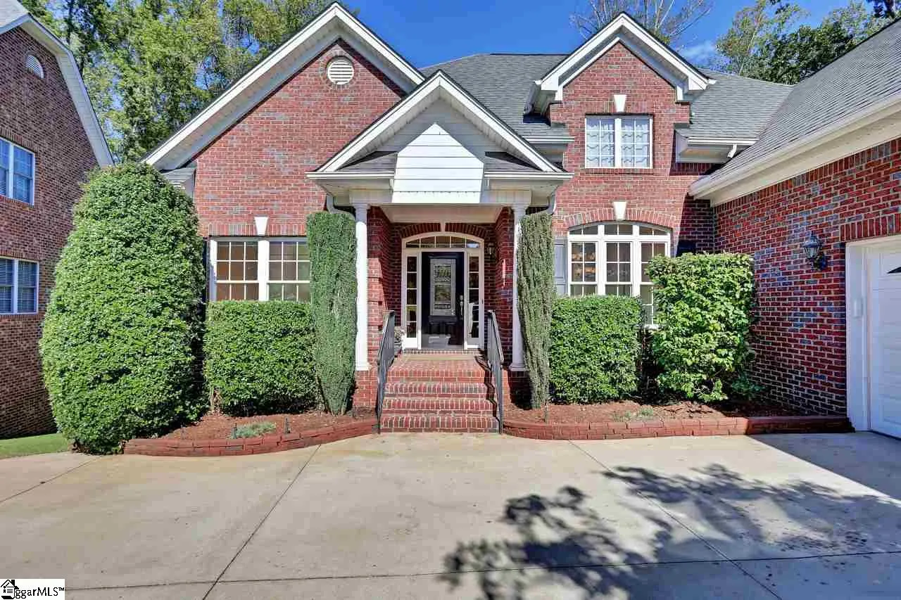 Property image 1 at 112 TINSLEY Court, Greenville, SC 29615