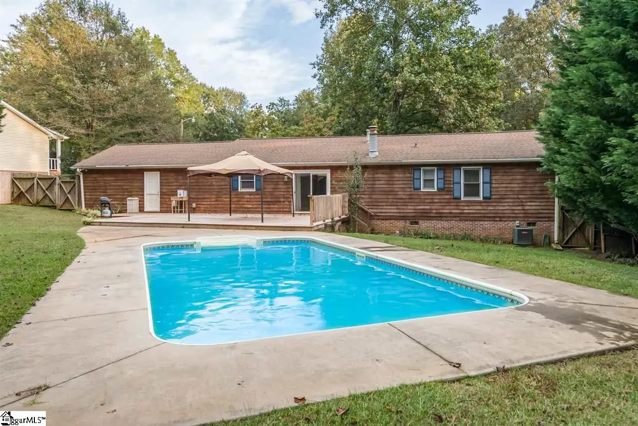 Property image 5 at 802 Brentwood Way, Simpsonville, SC 29680