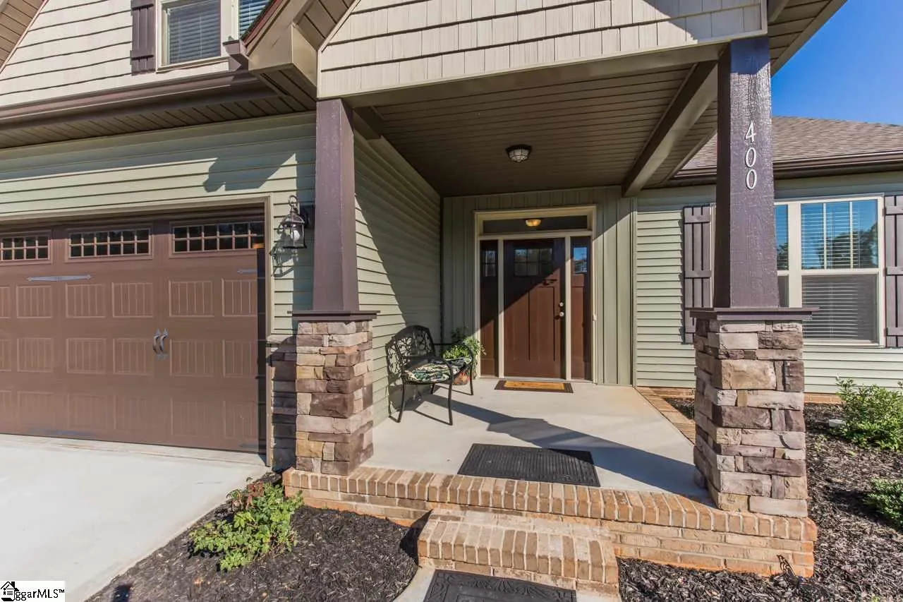 Property image 2 at 400 Trillium Creek Court, Travelers Rest, SC 29690