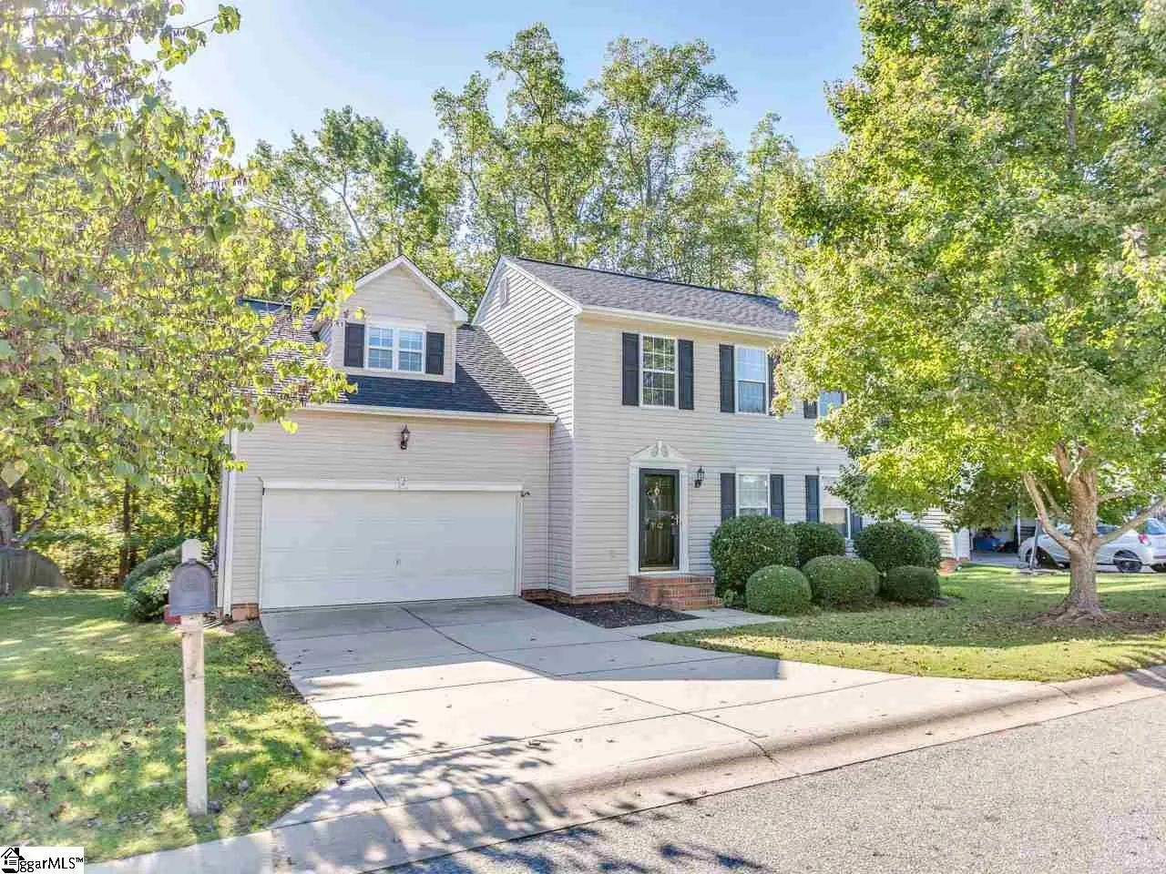 Property image 1 at 102 Brookhaven Way, Simpsonville, SC 29681