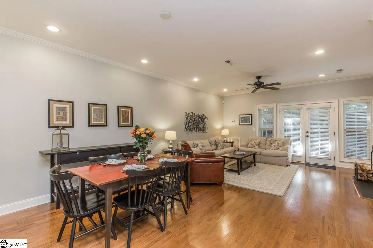 Property image 3 at 20 Howe Street, Greenville, SC 29601
