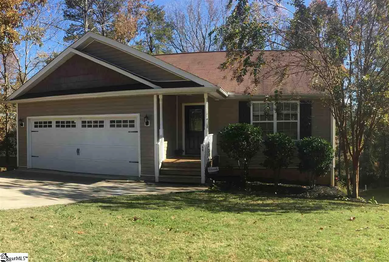 Property image 1 at 99 Bent Tree Street, Easley, SC 29642