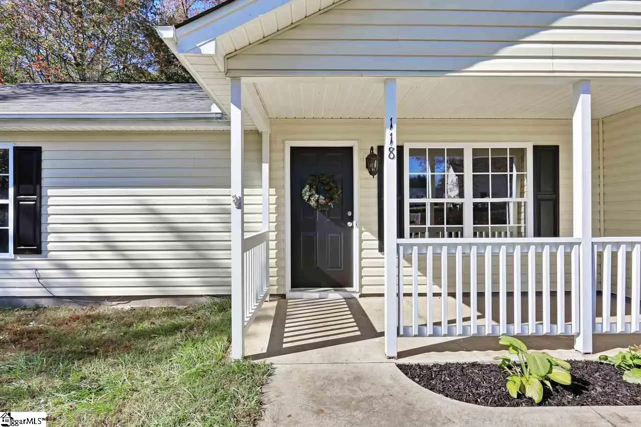 Property image 2 at 118 Capucine Court, Greer, SC 29651