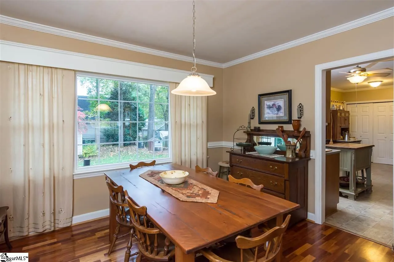 Property image 4 at 108 Lake Forest Drive, Greenville, SC 29609