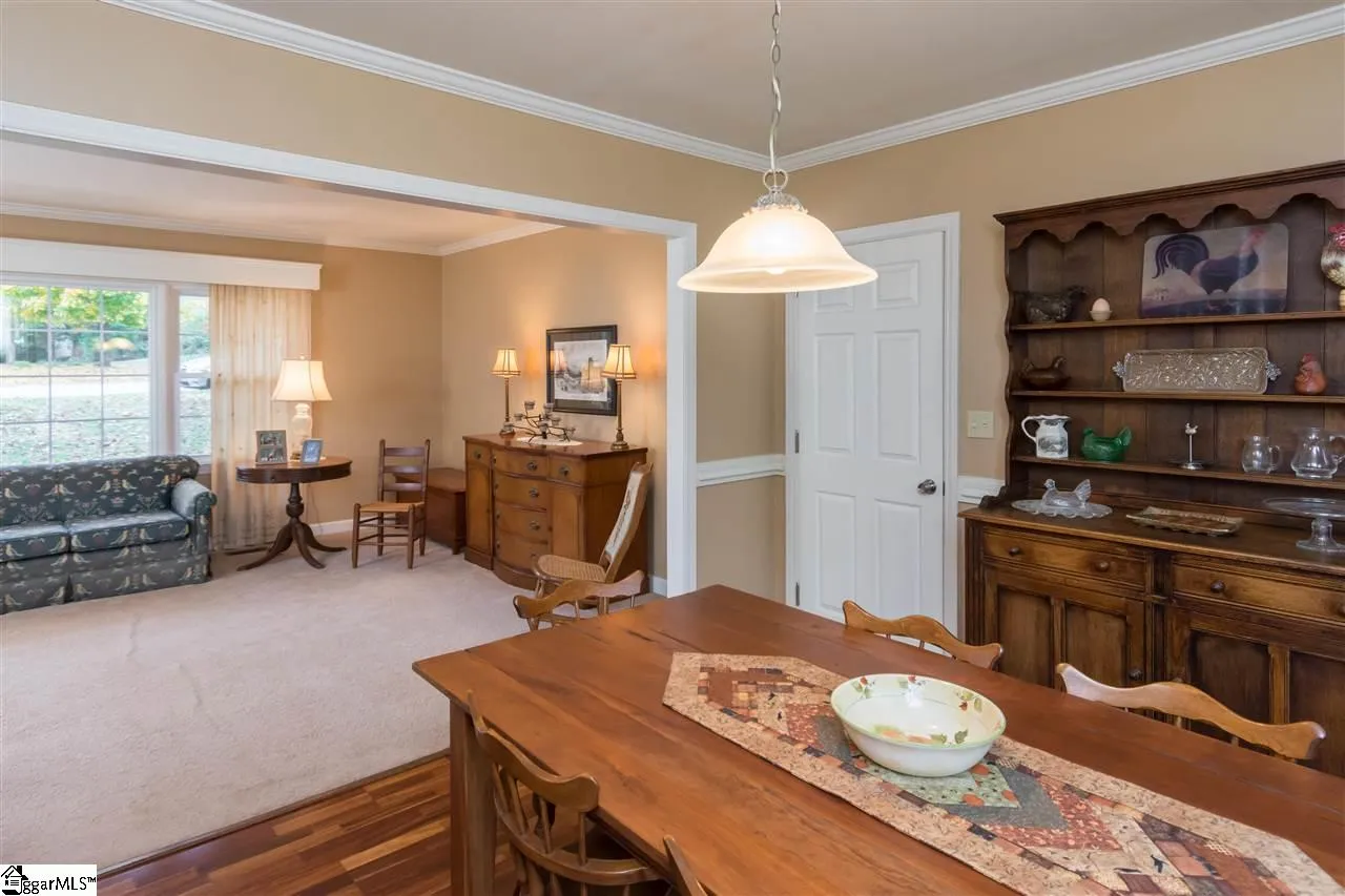 Property image 5 at 108 Lake Forest Drive, Greenville, SC 29609