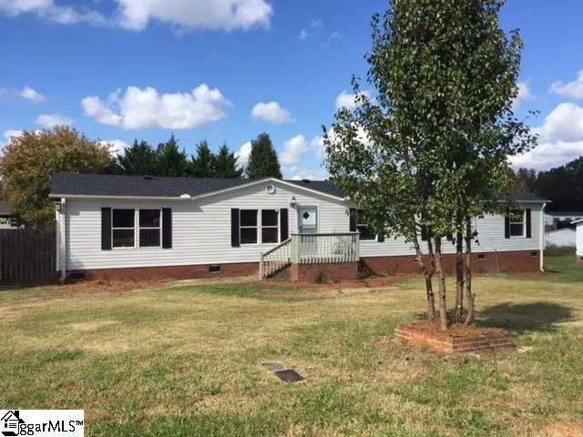 Property image 1 at 541 Thomason Road, Fountain Inn, SC 29644