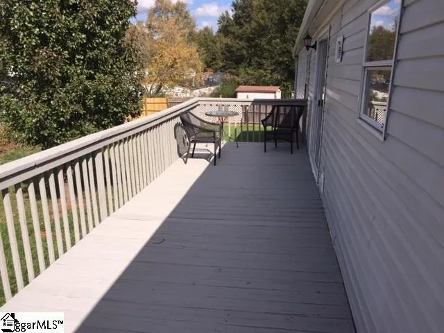 Property image 2 at 541 Thomason Road, Fountain Inn, SC 29644