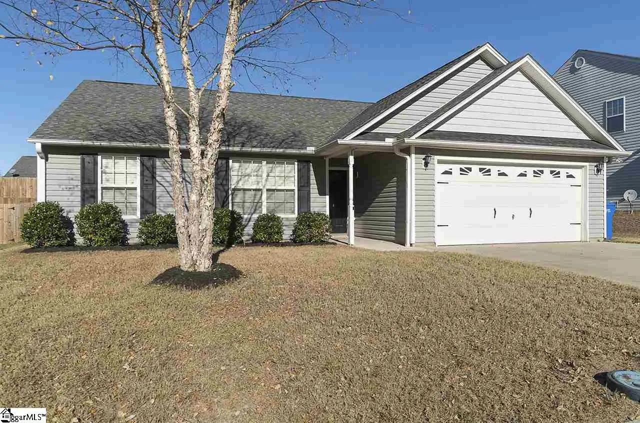 Property image 1 at 4 kavanagh Court, Greenville, SC 29611