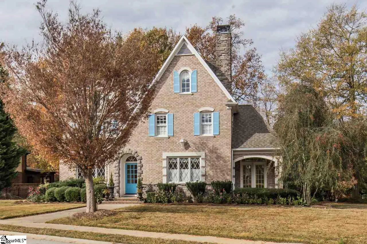 Property image 2 at 15 Knightsbridge Drive, Simpsonville, SC 29681