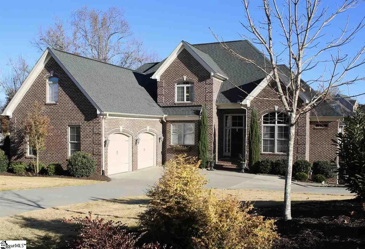 Property image 1 at 14 Bobby Jones Court, Greenville, SC 29609