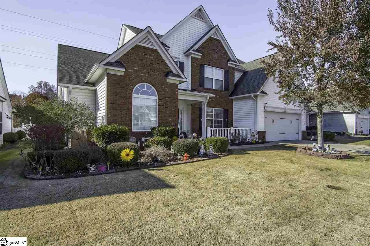Property image 1 at 126 Ashington Drive, Simpsonville, SC 29680